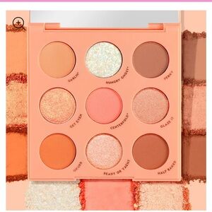 ColourPop Baby Got Peach